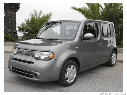 2009 Nissan Cube Service Repair Manual INSTANT DOWNLOAD - Best Manuals