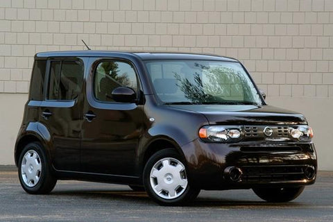 2009 Nissan Cube Service Repair Workshop Manual DOWNLOAD
