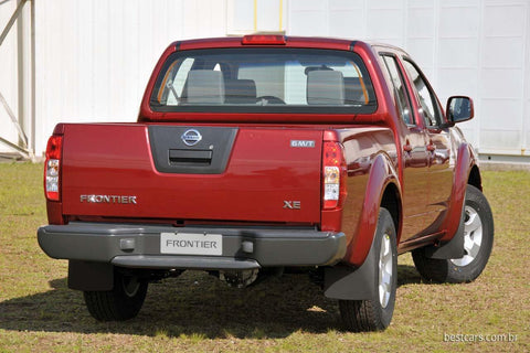 2009 Nissan Frontier Service Repair Workshop Manual INSTANT DOWNLOAD - Best Manuals