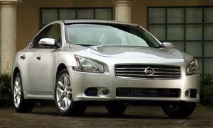 2009 Nissan Maxima A35 Series Factory Service Repair Manual INSTANT DOWNLOAD - Best Manuals
