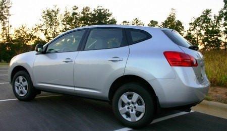 2009 Nissan Rogue Service Repair Workshop Manual INSTANT DOWNLOAD - Best Manuals