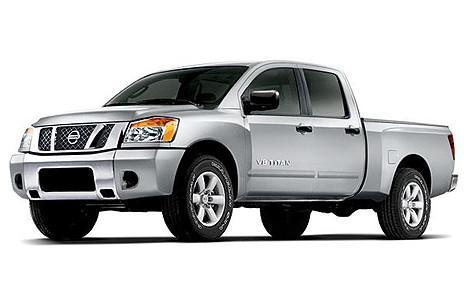 2009 Nissan Titan A60 Series Factory Service Repair Manual INSTANT DOWNLOAD - Best Manuals