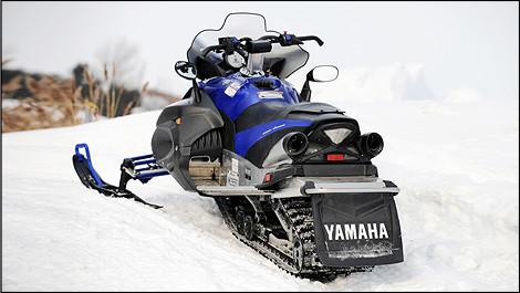 2009 Yamaha APEX GT / MOUNTAIN / SE / ER / RTX / RTX ER / GT 40TH ANNIVERSARY / MTX / ATTAK / GT Snowmobile Service  Repair Maintenance Overhaul Workshop Manual