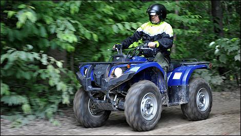 2009 Yamaha KODIAK 450, GRIZZLY 450 ATV SERVICE REPAIR MANUAL DOWNLOAD - Best Manuals