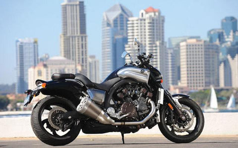 2009 Yamaha VMX17 VMX17Y Service Repair Manual INSTANT DOWNLOAD
