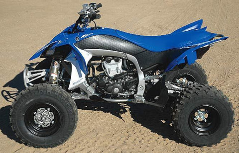 2009 Yamaha YFZ450R YFZ450RY Service Repair Manual INSTANT DOWNLOAD - Best Manuals