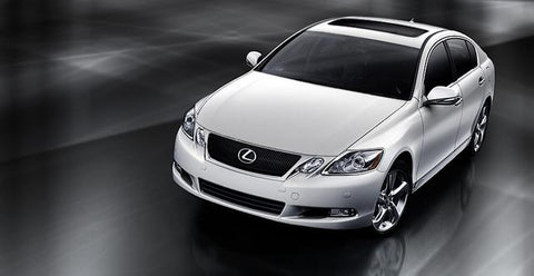 2009 Lexus Gs350 Workshop Service Repair Manual Software