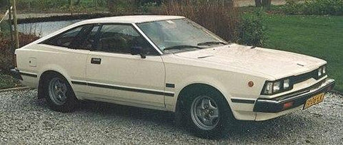 1983 Datsun 200sx S110 Series Factory Service Repair Manual