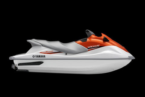 2010-2011 Yamaha Waverunner VX700, VX700(F2V) Service Repair Manual INSTANT DOWNLOAD - Best Manuals