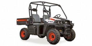 2011 Bobcat UTV 3400 Workshop Service Repair Manual