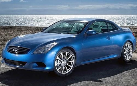 2010 Infiniti G37 Coupe Service Repair Factory Manual INSTANT DOWNLOAD - Best Manuals