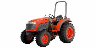 Kioti DK 35SE Tractor Part's Manual Download