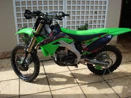 2010 Kawasaki KX250F Service Repair Manual INSTANT DOWNLOAD