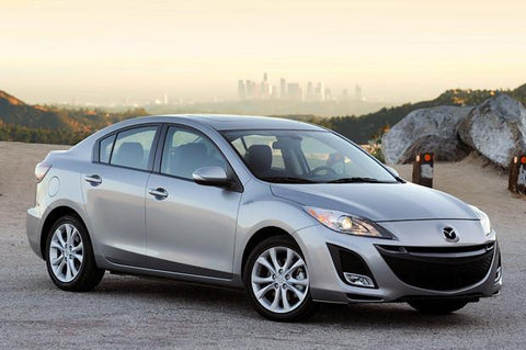 2010 MAZDA 3 & MAZDA SPEED 3 SERVICE REPAIR MANUAL DOWNLOAD - Best Manuals