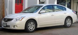 2010 Nissan Altima Service Repair Manual INSTANT DOWNLOAD - Best Manuals
