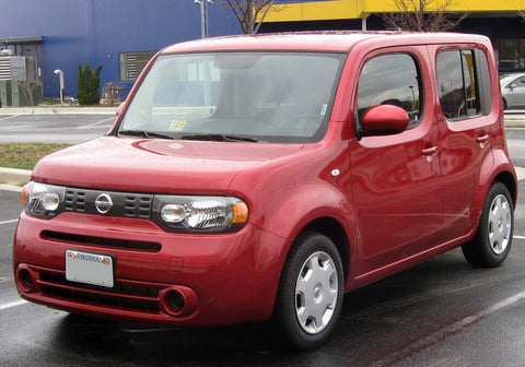 2010 Nissan Cube Z12 Series Factory Service Repair Manual INSTANT DOWNLOAD - Best Manuals