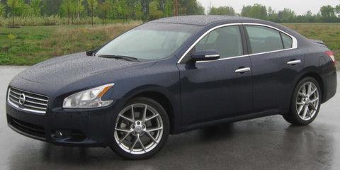2010 Nissan Maxima Service Repair Workshop Manual DOWNLOAD
