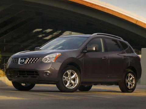 2010 Nissan Rogue S35 Series Factory Service Repair Manual INSTANT DOWNLOAD - Best Manuals