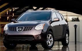 2010 Nissan Rogue Service Repair Manual INSTANT DOWNLOAD - Best Manuals