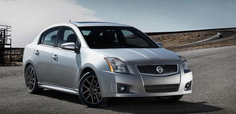2010 Nissan Sentra B16 Series Factory Service Repair Manual INSTANT DOWNLOAD - Best Manuals