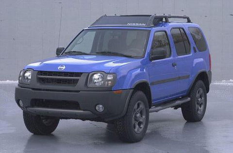 2010 Nissan Xterra N50 Series Factory Service Repair Manual INSTANT DOWNLOAD - Best Manuals