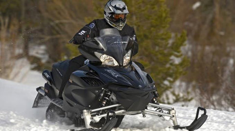 2010 Yamaha APEX GT / MOUNTAIN / SE / ER / RTX / RTX ER / GT 40TH ANNIVERSARY / MTX / ATTAK / GT Snowmobile Service  Repair Maintenance Overhaul Workshop Manual