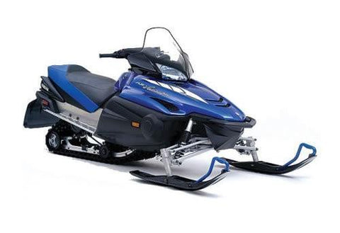 2010 Yamaha FX Nytro FX10Z, FX10RTRZ, FX10RTRSZ, FX10XTZ, FX10M53Z, FX10M53SZ, FX10M62SZ Snowmobile Service Repair Manual Download - Best Manuals