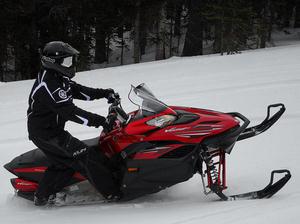 2010 Yamaha RS VECTOR GT / LTX GT / RS VENTURE GT Snowmobile Service  Repair Maintenance Overhaul Workshop Manual