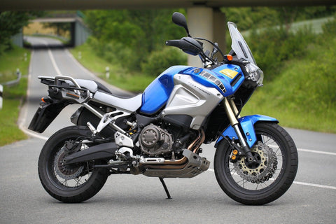 2010 Yamaha XT1200Z Super Tenere Service Repair Manual INSTANT DOWNLOAD - Best Manuals