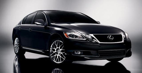 2010 Lexus Gs350 Workshop Service Repair Manual Software