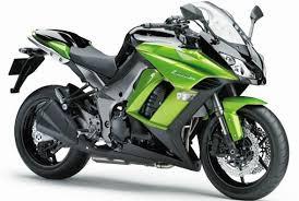 2011-2013 Kawasaki Z1000SX Ninja 1000 ABS Service Repair Workshop Manual DOWNLAND &#65288;2011 2012 2013&#65289;