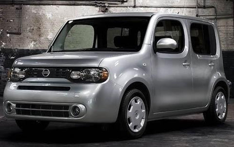 2011 NISSAN CUBE SERVICE REPAIR MANUAL DOWNLOAD - Best Manuals