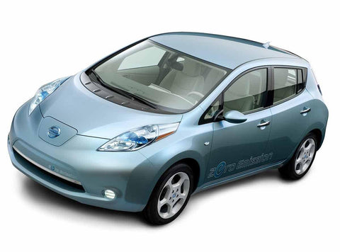 2011 NISSAN LEAF SERVICE REPAIR MANUAL DOWNLOAD!!! - Best Manuals