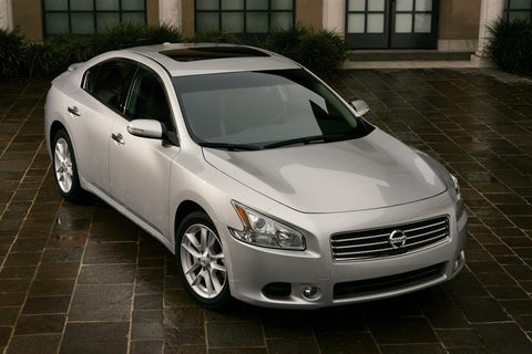 2011 NISSAN MAXIMA SERVICE REPAIR MANUAL DOWNLOAD - Best Manuals