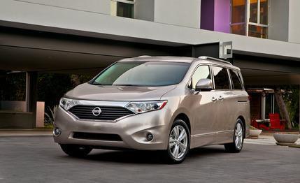2011 NISSAN QUEST SERVICE REPAIR MANUAL DOWNLOAD - Best Manuals