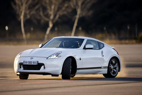 2011 Nissan 370Z Z34 Series Factory Service Repair Manual INSTANT DOWNLOAD - Best Manuals