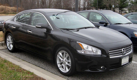 2011 Nissan Maxima A35 Series Factory Service Repair Manual INSTANT DOWNLOAD - Best Manuals
