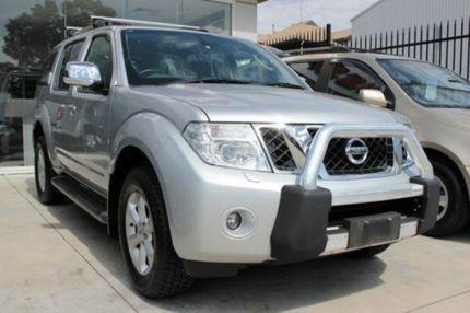 2011 Nissan Pathfinder R51 Series Factory Service Repair Manual INSTANT DOWNLOAD - Best Manuals
