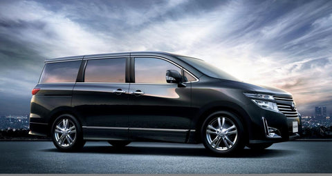 2011 Nissan Quest E52 Series Factory Service Repair Manual INSTANT DOWNLOAD - Best Manuals