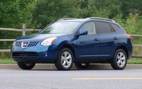 2011 Nissan Rogue S35 Series Factory Service Repair Manual INSTANT DOWNLOAD - Best Manuals