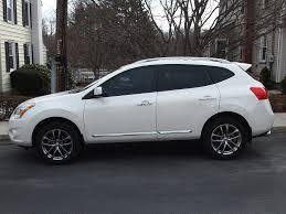 2011 Nissan Rogue Service Repair Workshop Manual INSTANT DOWNLOAD - Best Manuals