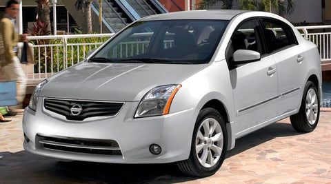 2011 Nissan Sentra B16 Series Factory Service Repair Manual INSTANT DOWNLOAD - Best Manuals
