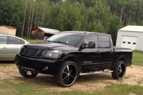 2011 Nissan Titan Service Repair Workshop Manual DOWNLOAD