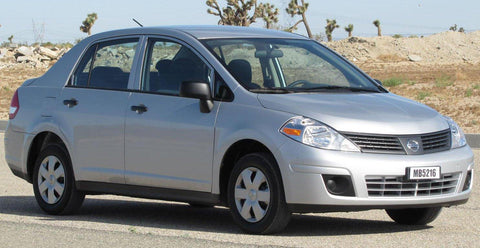 2011 Nissan Versa C11 Series Factory Service Repair Manual INSTANT DOWNLOAD - Best Manuals
