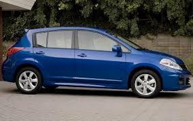 2011 Nissan Versa Service Repair Workshop Manual DOWNLOAD
