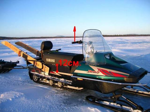 2011 Yamaha BRAVO LT Snowmobile Service  Repair Maintenance Overhaul Workshop Manual