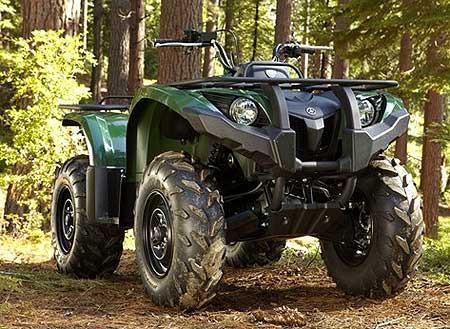 2011 Yamaha GRIZZLY 450, KODIAK 450 ATV SERVICE REPAIR MANUAL DOWNLOAD - Best Manuals