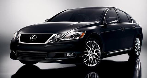 2011 Lexus Gs350 Workshop Service Repair Manual Software