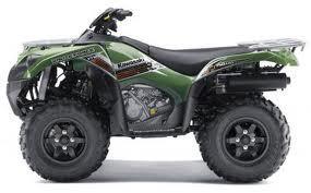 2012-2013 Kawasaki Brute Force 750 4X4i EPS, KVF750 4X4 EPS ATV Service Repair Manual INSTANT DOWNLOAD - Best Manuals