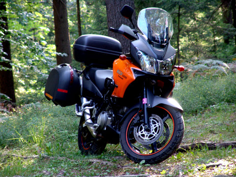 Kawasaki KLV1000 Workshop Service Repair  Manual